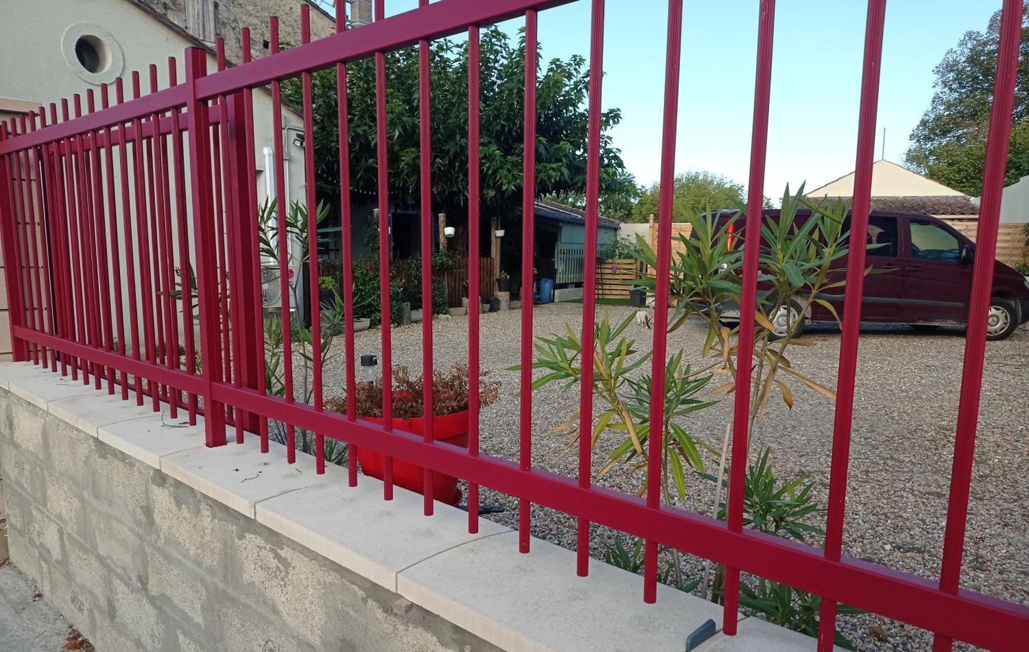 L'Estuaire Bed and Breakfast Saint-Seurin-de-Cursac Εξωτερικό φωτογραφία