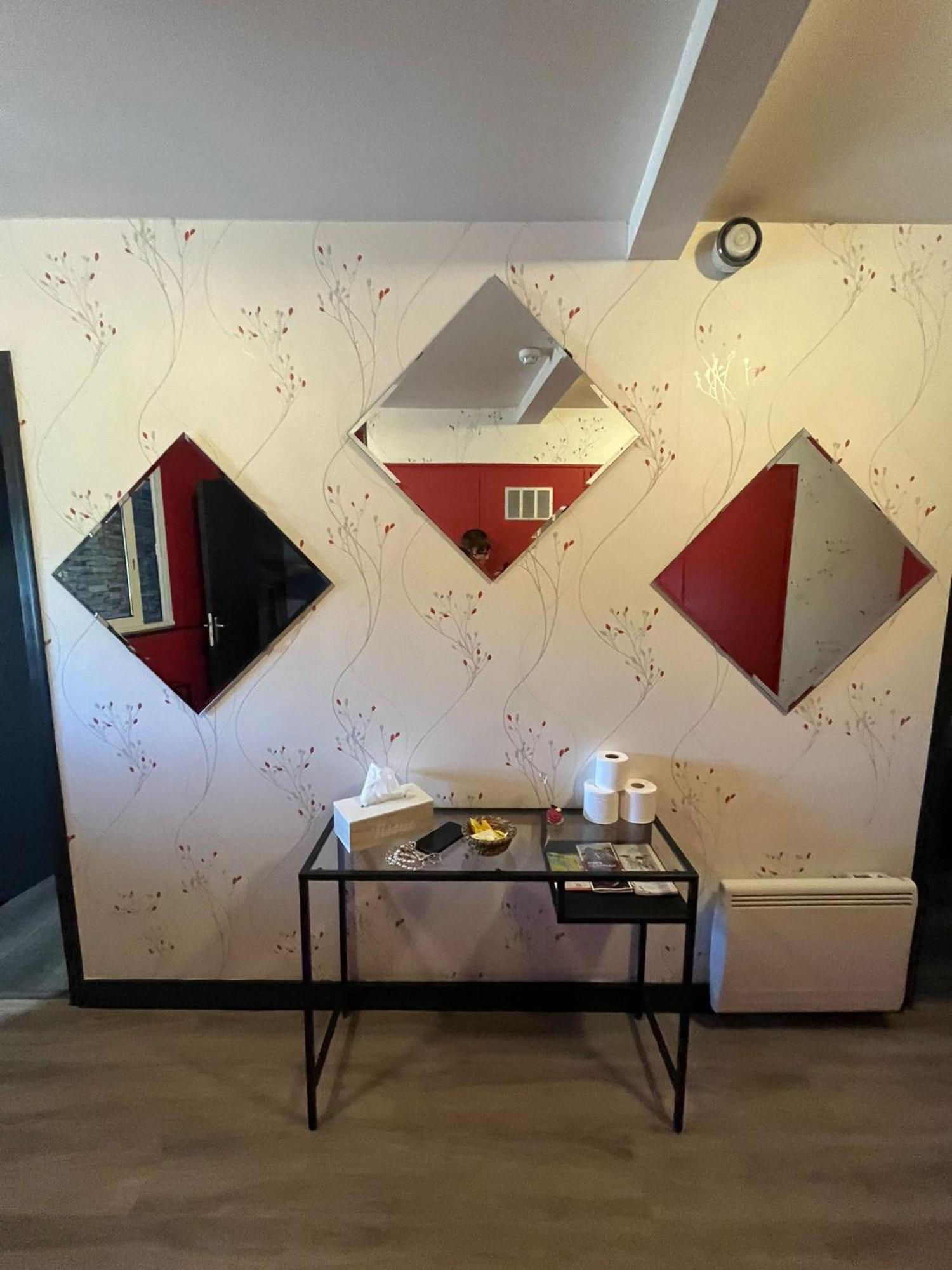 L'Estuaire Bed and Breakfast Saint-Seurin-de-Cursac Εξωτερικό φωτογραφία